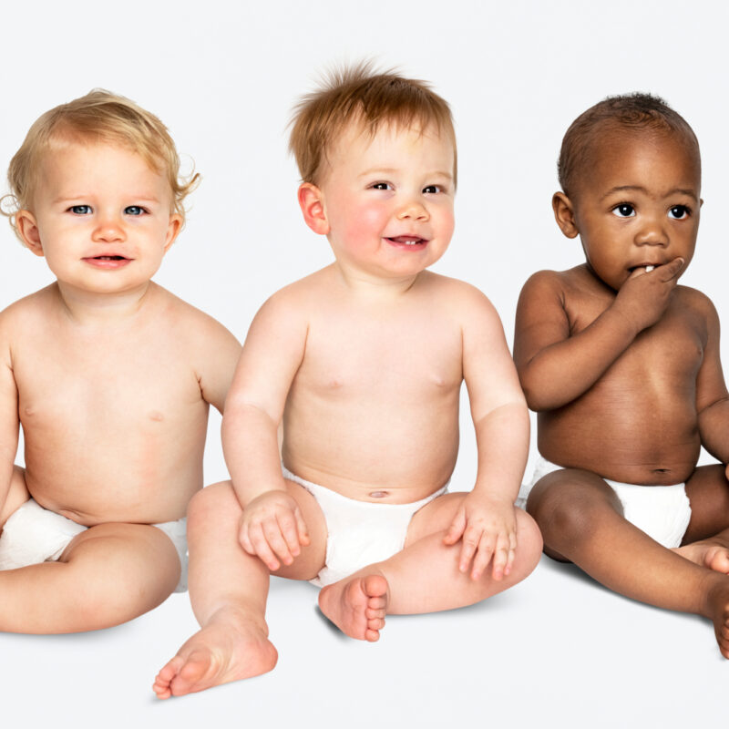 Women and Babies Research