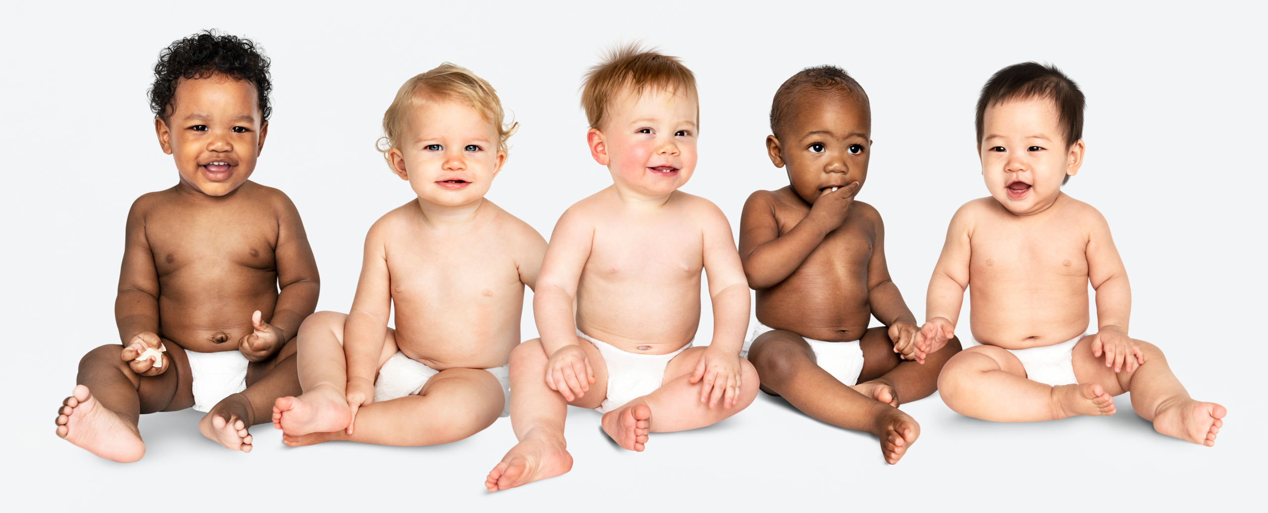 Women and Babies Research