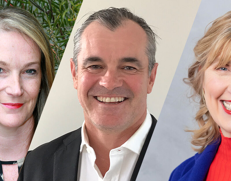NORTH Foundation Board Members