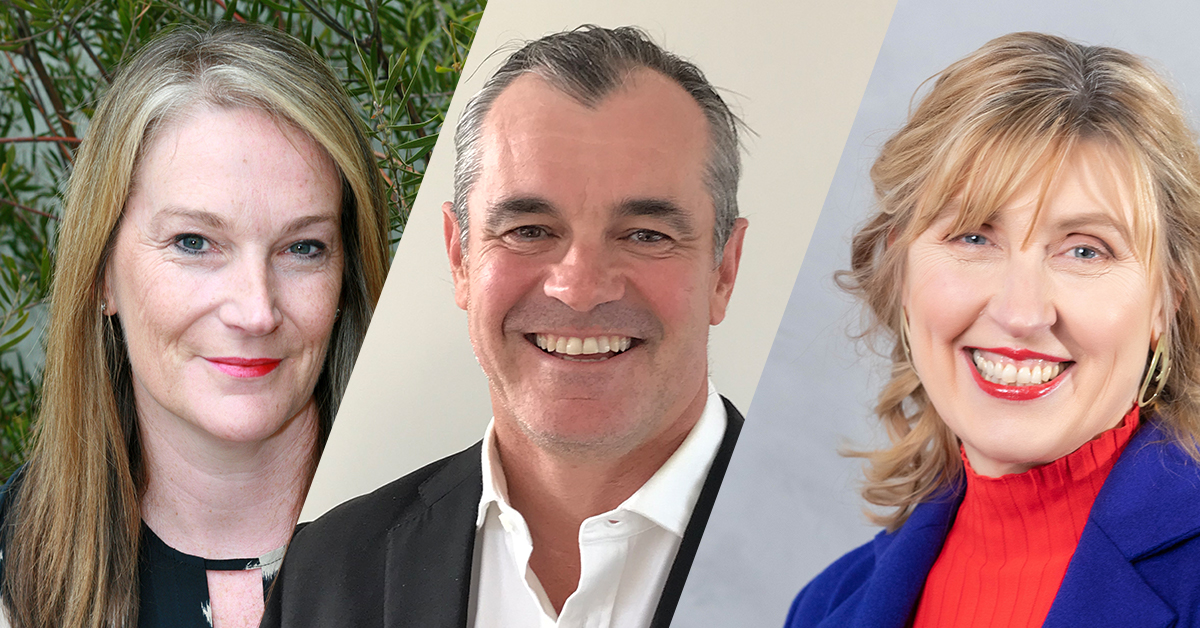 NORTH Foundation Board Members