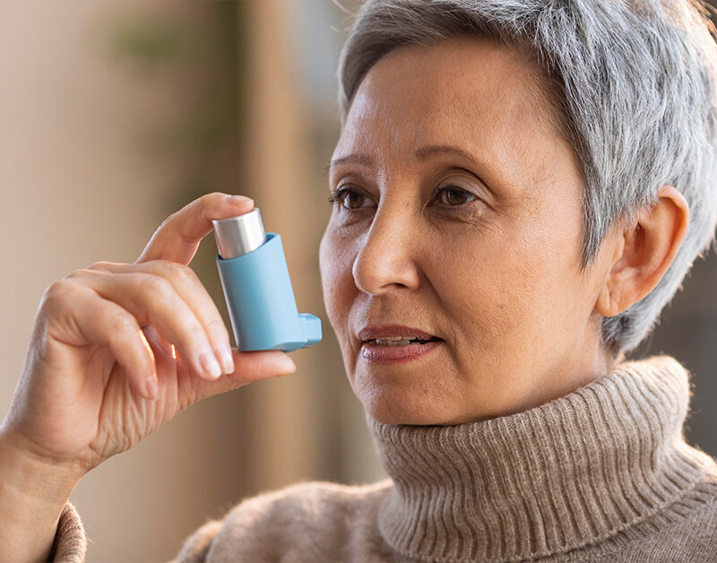 World Asthma Day North Foundation