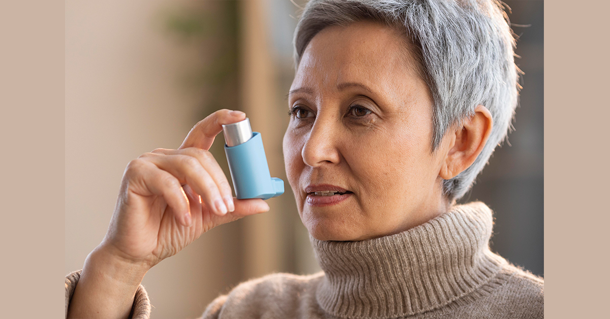 World Asthma Day North Foundation