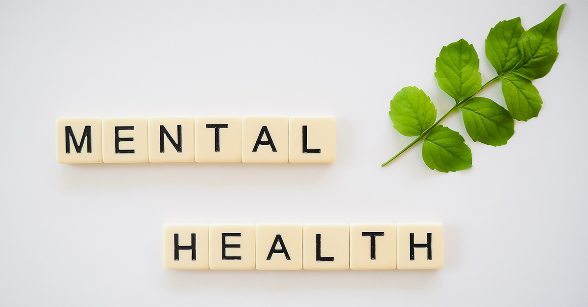 Addressing the rise in youth mental health conditions