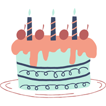 Cake